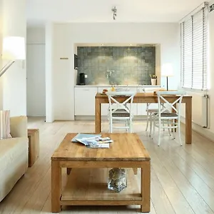 Apartamento Midisud, Gante