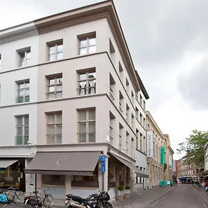Apartamento Drabstraat 2, Gante
