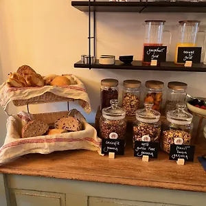 Alojamento de Acomodação e Pequeno-almoço Achilles