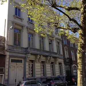 Apartamento Business-flatsghent, Gante