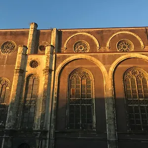 Between Ghent