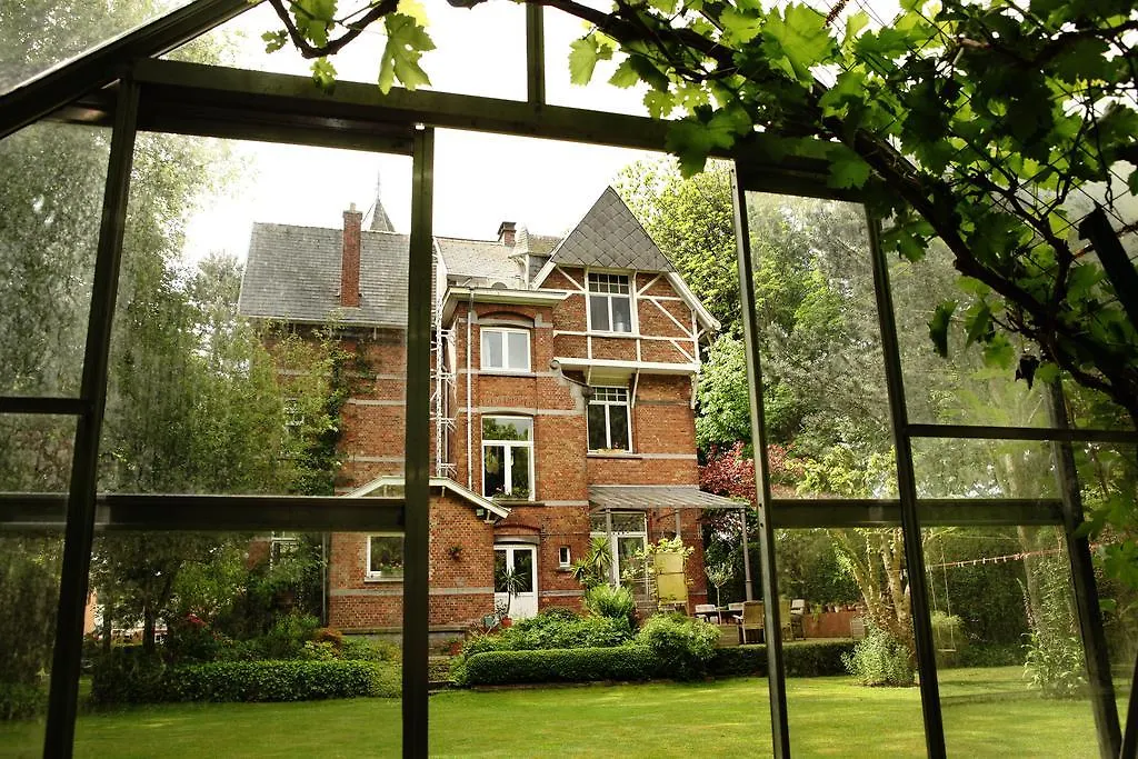 Bed and breakfast B&B Villa Emma Gante