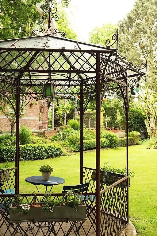 Bed and breakfast B&B Villa Emma Gante