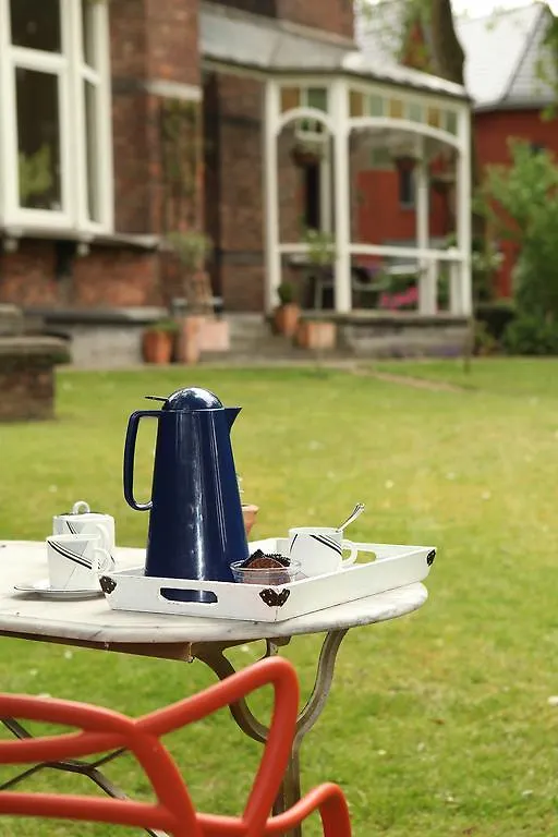B&B Villa Emma Gante 4*,  Bélgica