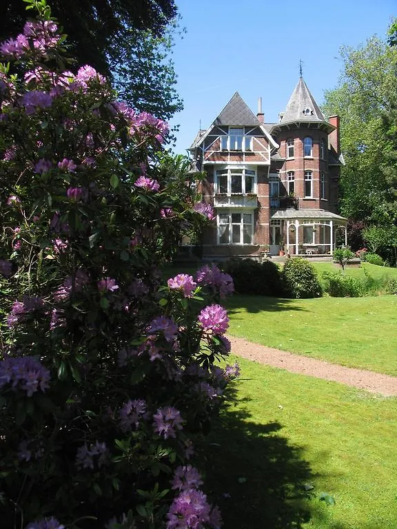 B&B Villa Emma Gante Bélgica