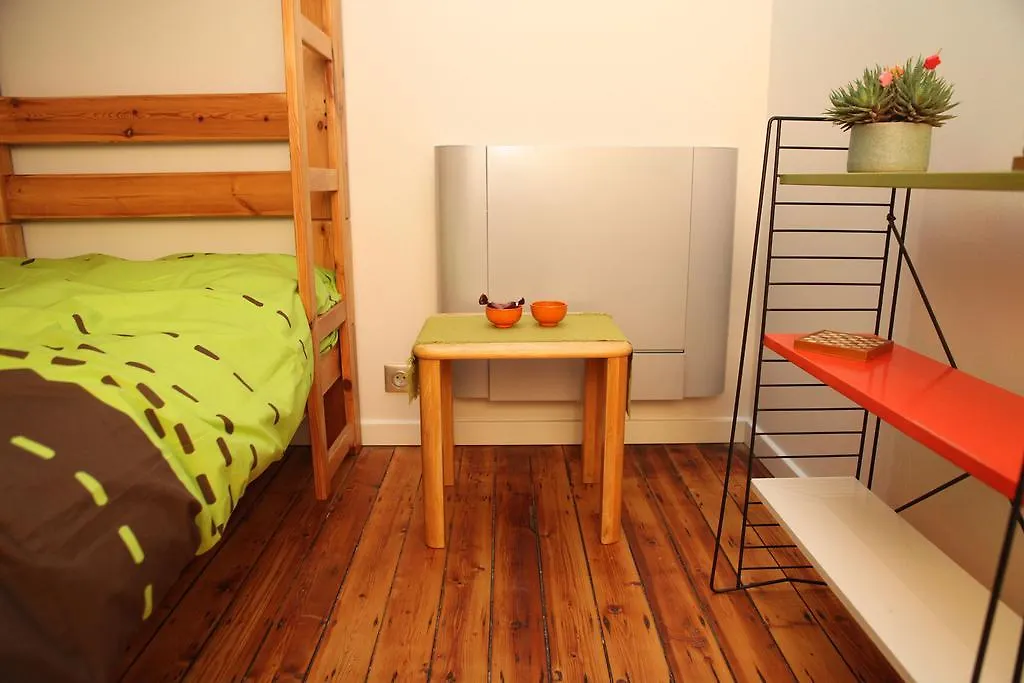 Bed and breakfast B&B Villa Emma Gante
