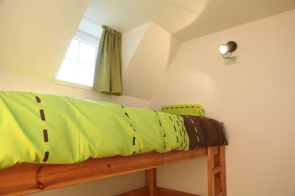Bed and breakfast B&B Villa Emma Gante