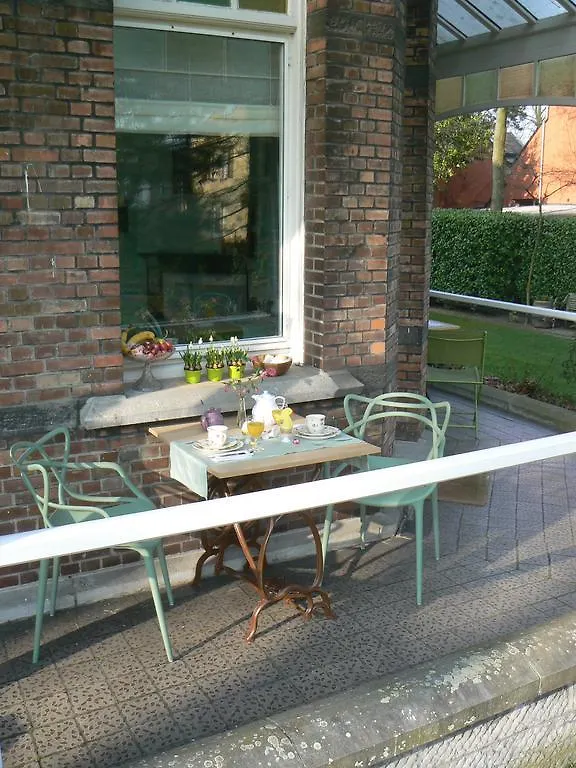 **** Bed and breakfast B&B Villa Emma Gante Bélgica