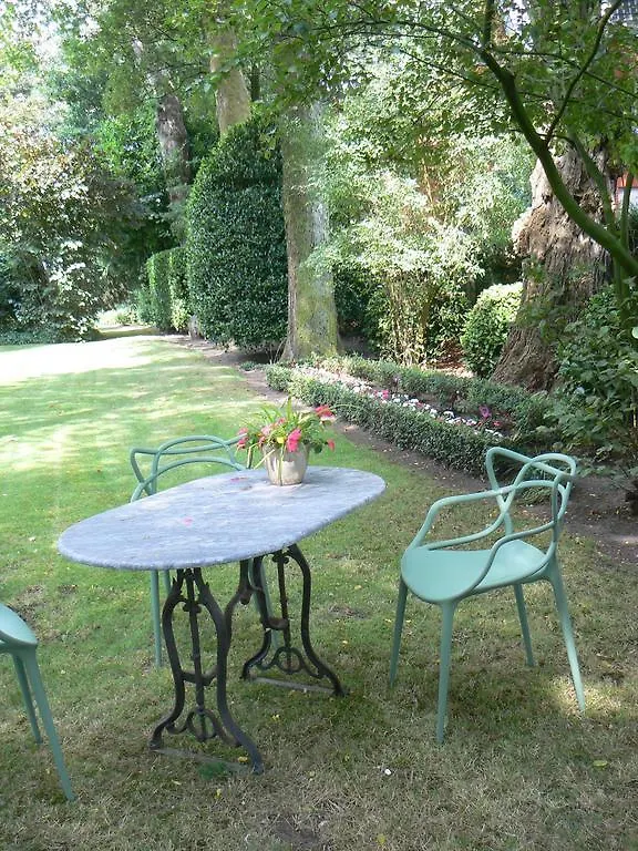 B&B Villa Emma Gante