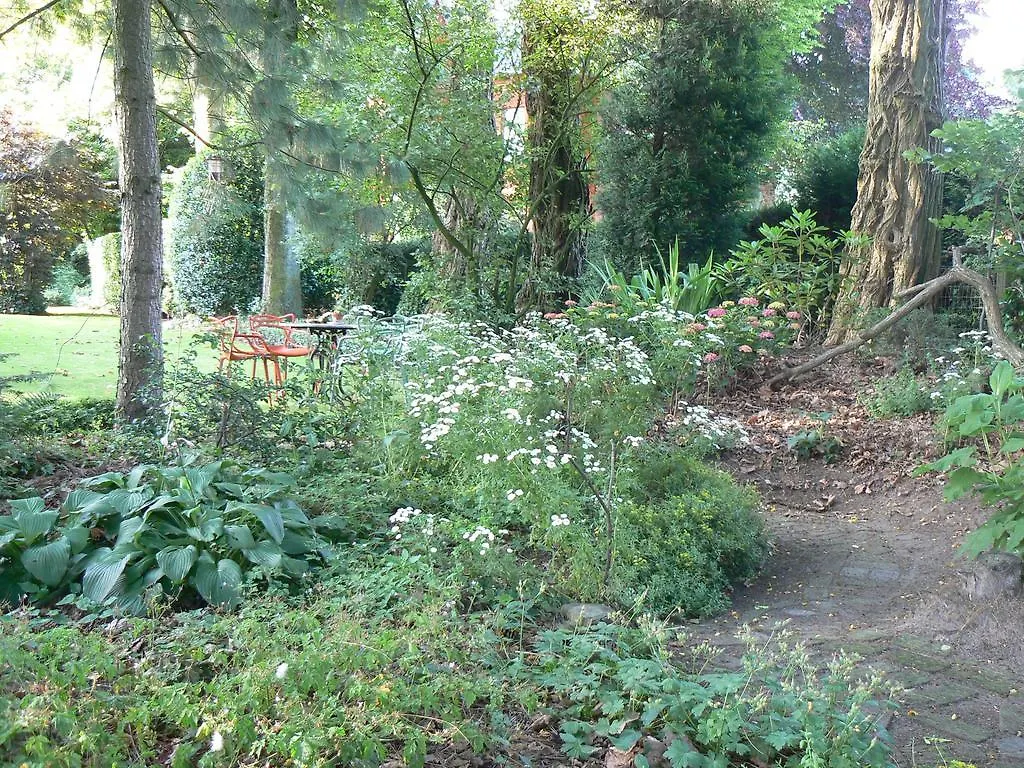 B&B Villa Emma Gante